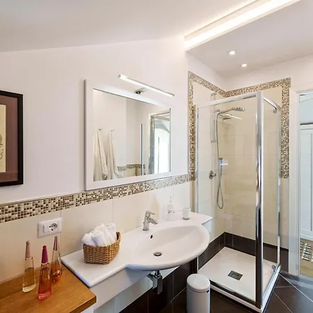 Maison Silvie Ferienhaus *