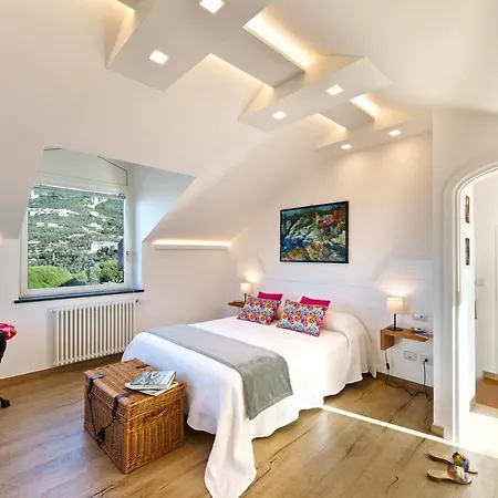 Ferienhaus Maison Silvie Vico Equense