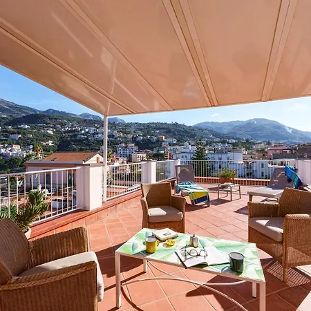 Ferienhaus Maison Silvie