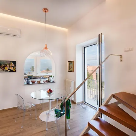 Maison Silvie Ferienhaus