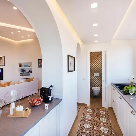 Maison Silvie Ferienhaus