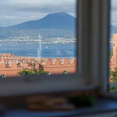 Maison Silvie Ferienhaus *