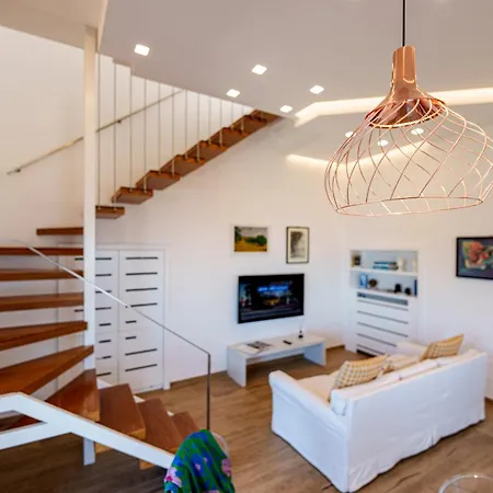 Ferienhaus Maison Silvie *