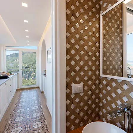 Ferienhaus Maison Silvie *