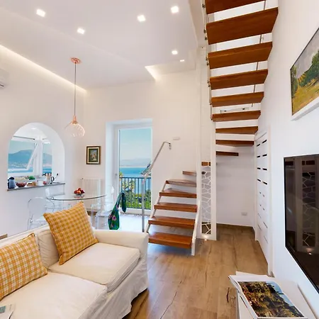 Maison Silvie Ferienhaus