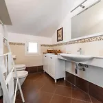 Σπίτι διακοπών Maison Silvie *