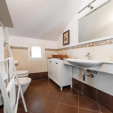 Hébergement de vacances Maison Silvie *