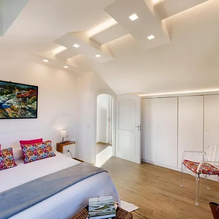 Maison Silvie * Вико-Экуенсе