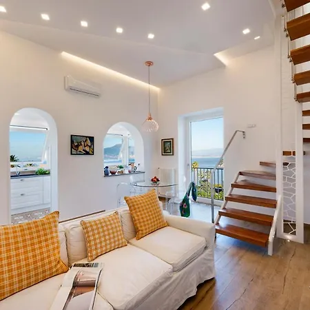 Maison Silvie Hébergement de vacances *