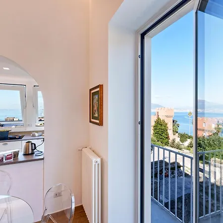 Maison Silvie *