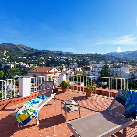 Дом отдыха Maison Silvie