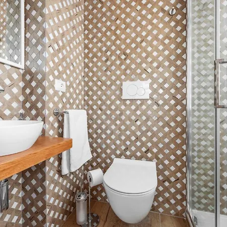 Maison Silvie Holiday home *