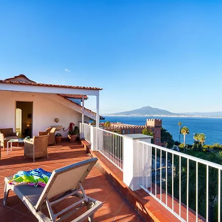 Casa vacanze Maison Silvie