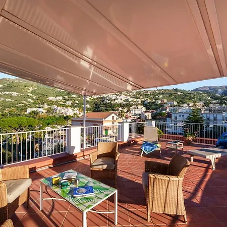 Casa vacanze Maison Silvie