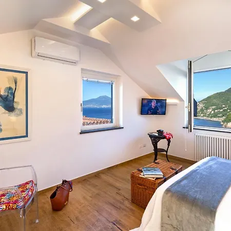 Maison Silvie *