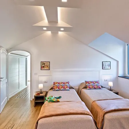 Casa vacanze Maison Silvie