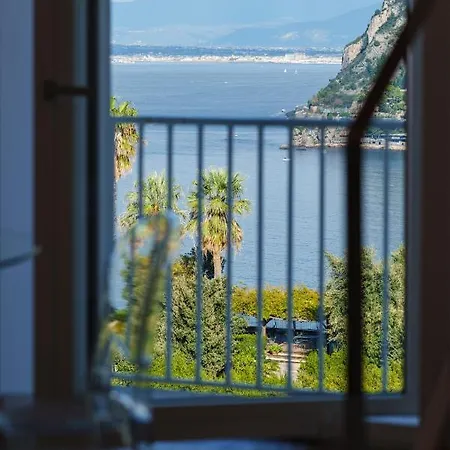 Holiday home Maison Silvie *