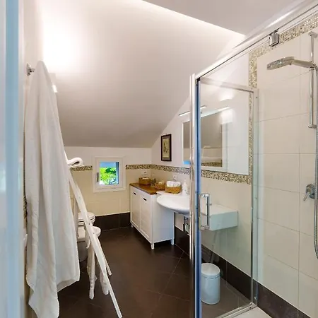Holiday home Maison Silvie *