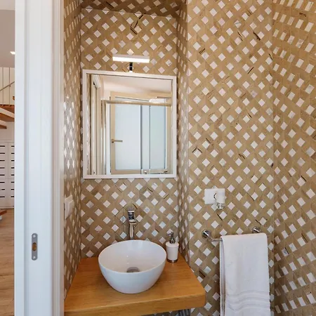 Holiday home Maison Silvie